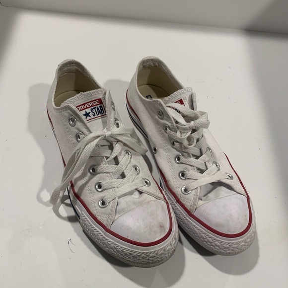 Converse All Stars - Picture 1 of 5